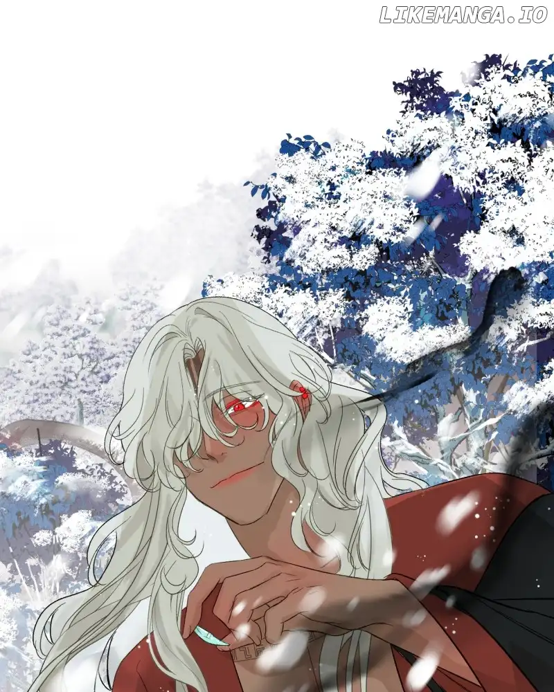 When Jasy Whistles chapter 100 page 22