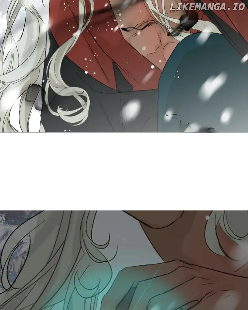 When Jasy Whistles chapter 100 page 23