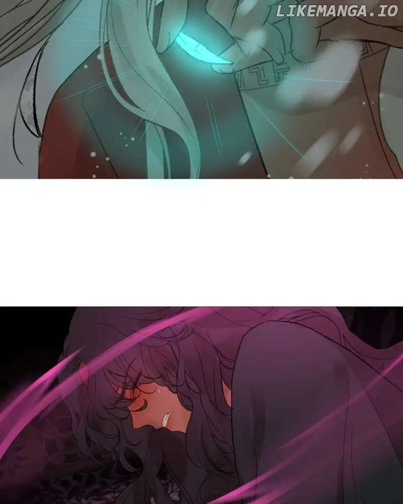 When Jasy Whistles chapter 100 page 24