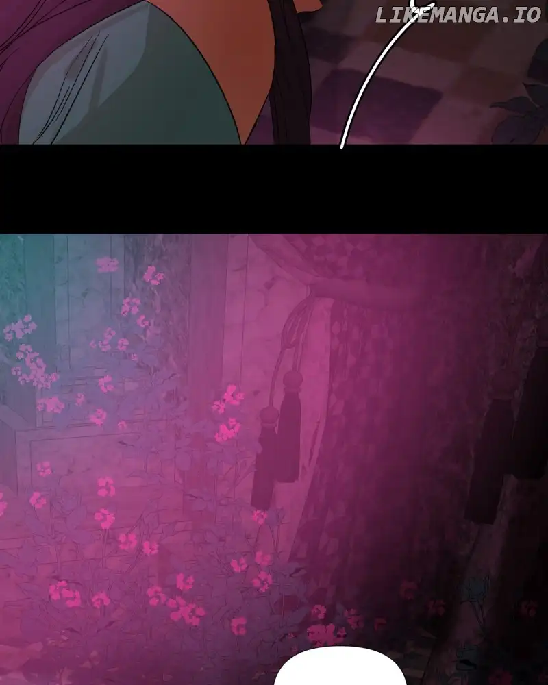 When Jasy Whistles chapter 100 page 27