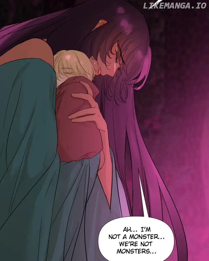 When Jasy Whistles chapter 100 page 30