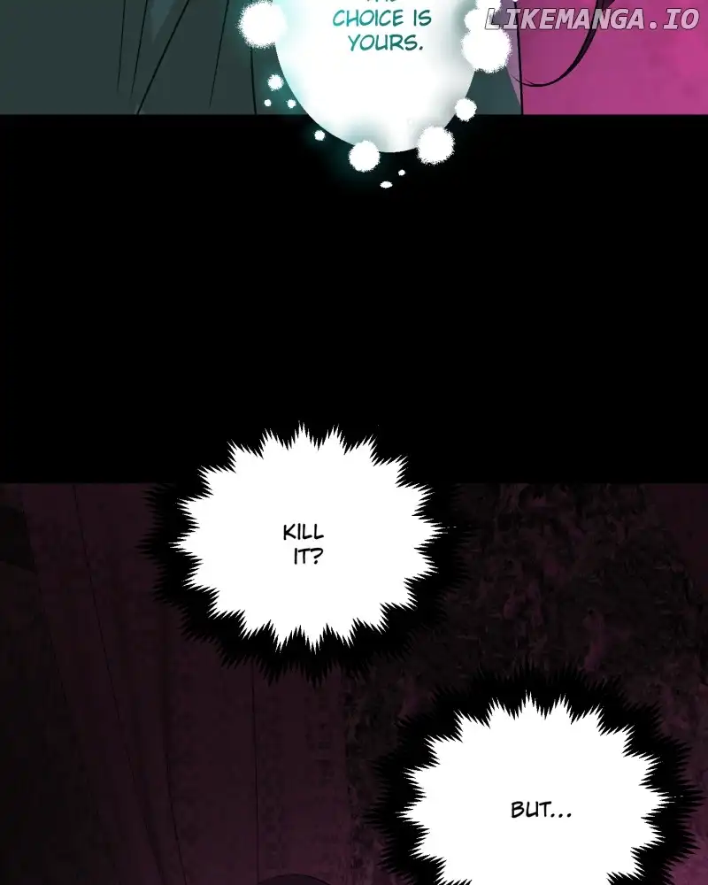 When Jasy Whistles chapter 100 page 33