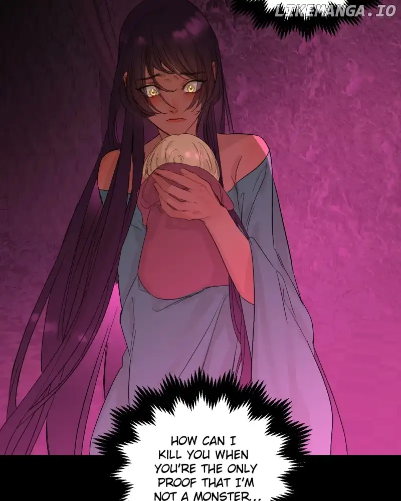 When Jasy Whistles chapter 100 page 34