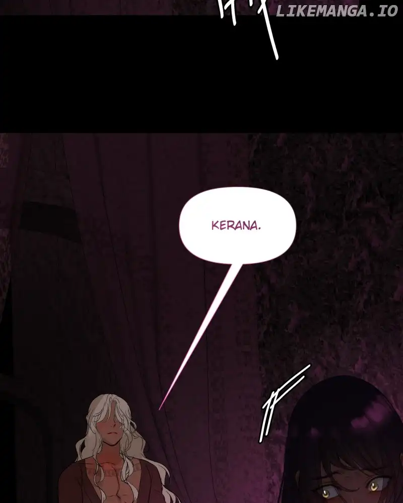 When Jasy Whistles chapter 100 page 36
