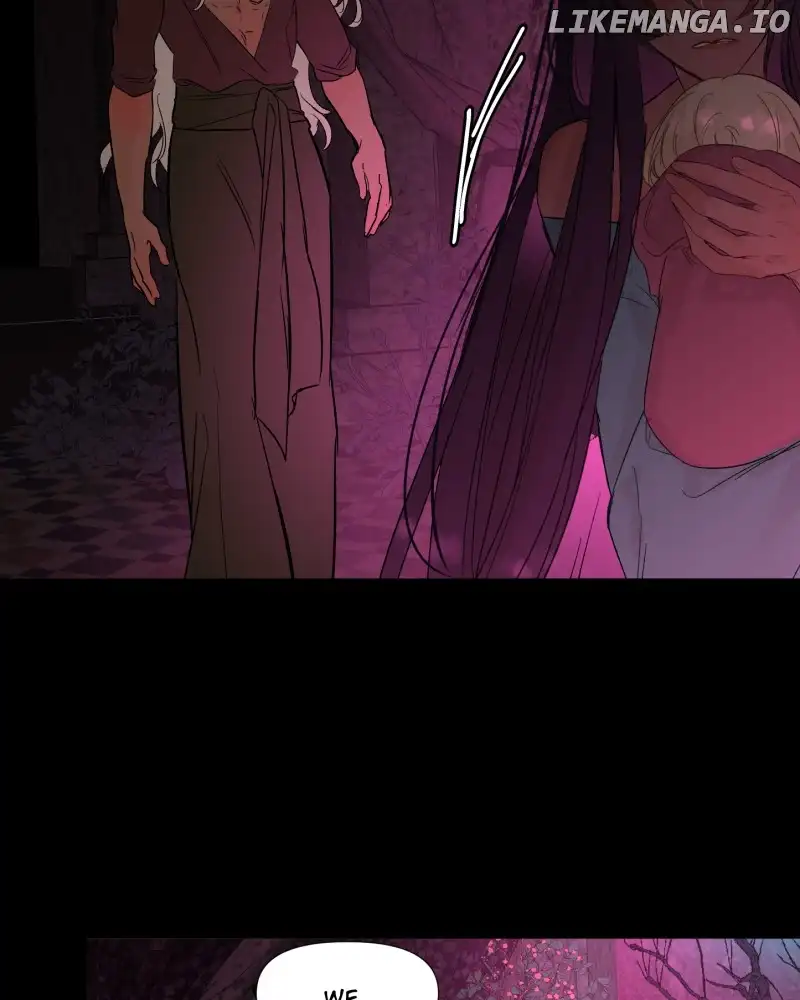 When Jasy Whistles chapter 100 page 37