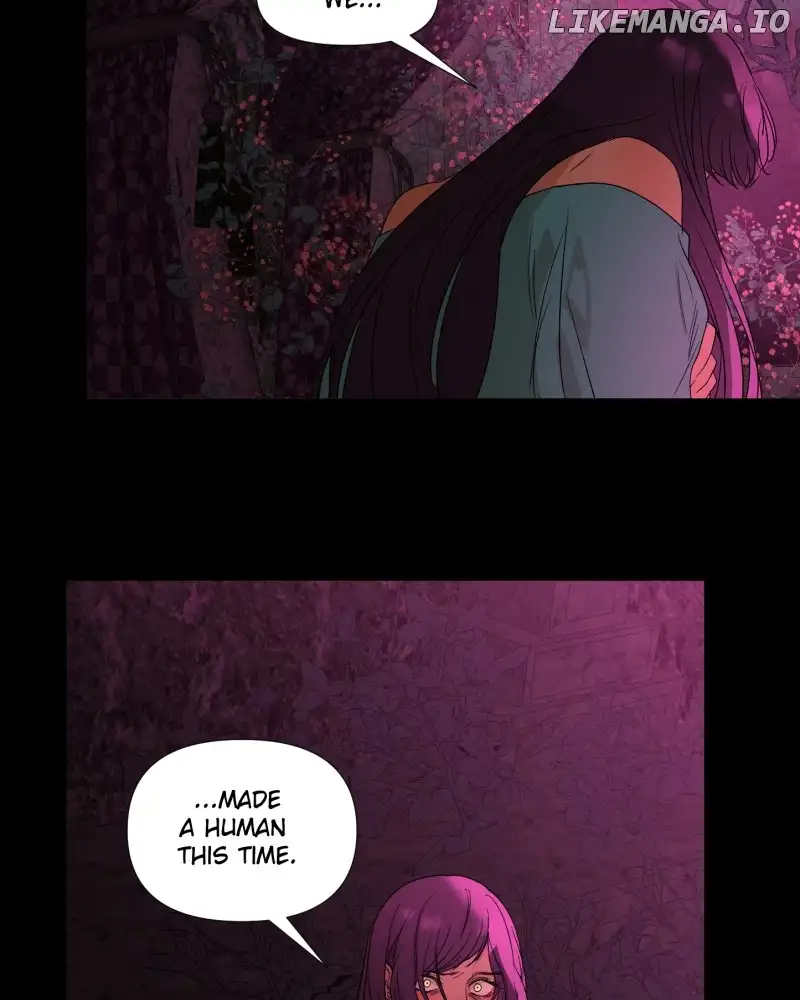 When Jasy Whistles chapter 100 page 38