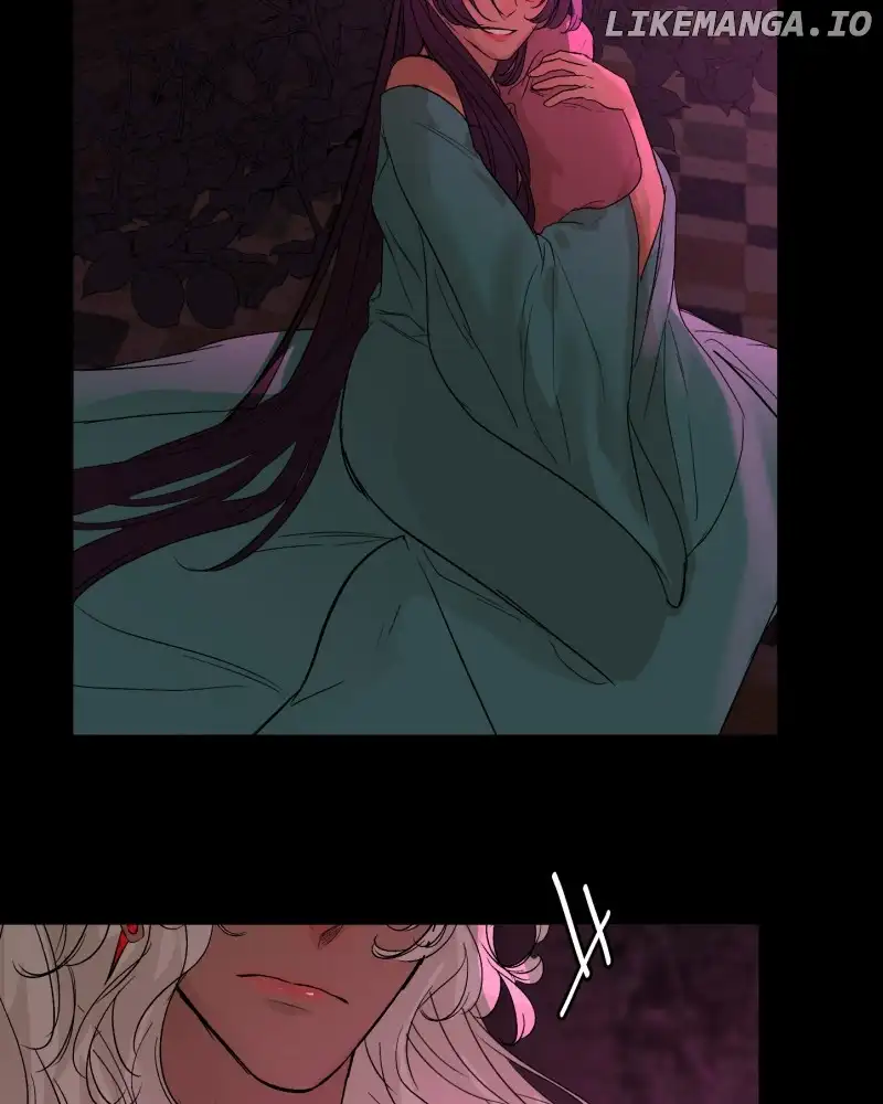 When Jasy Whistles chapter 100 page 39