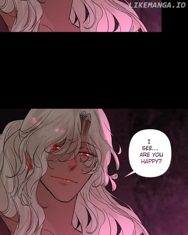 When Jasy Whistles chapter 100 page 40