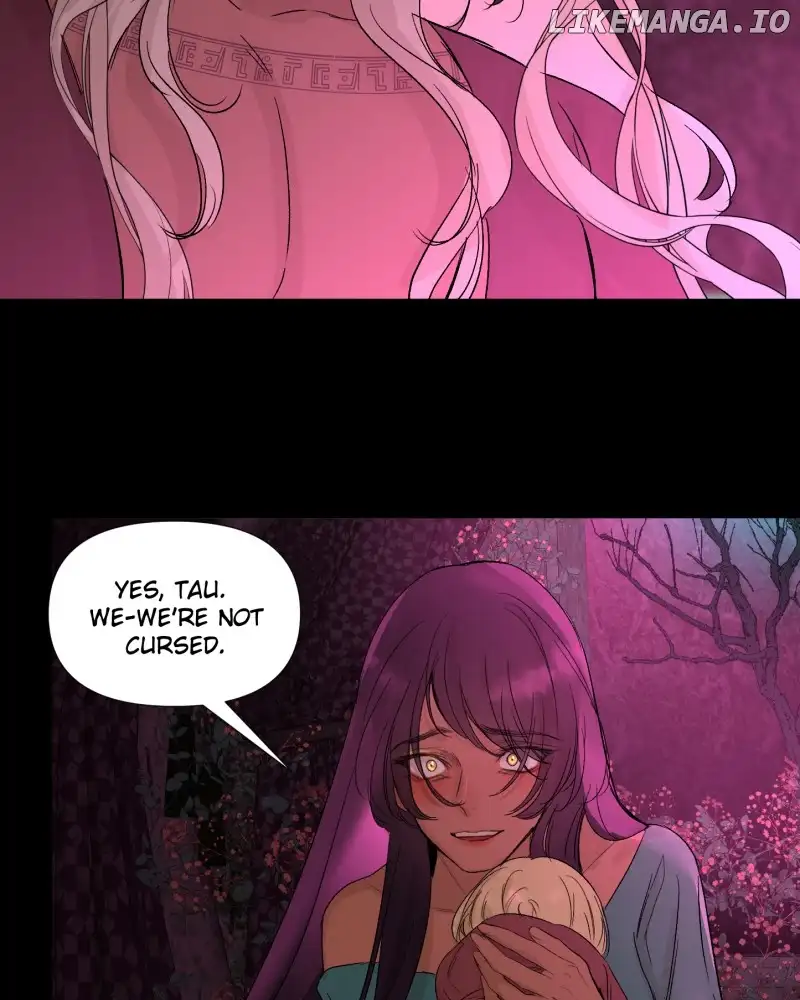 When Jasy Whistles chapter 100 page 41