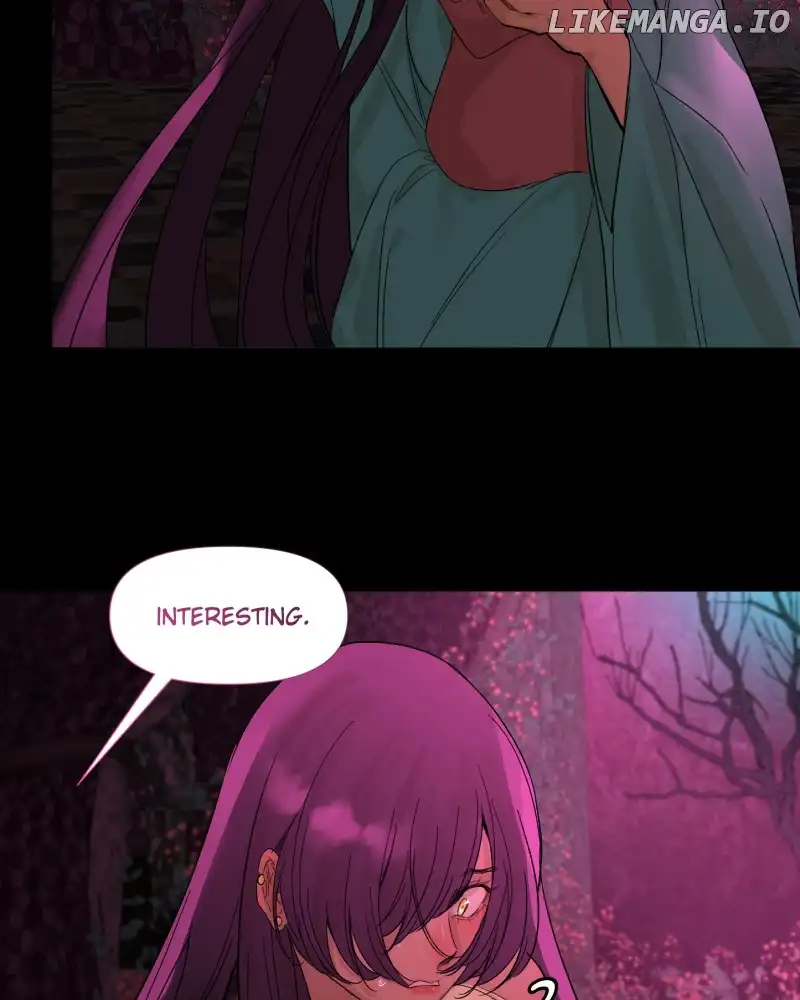 When Jasy Whistles chapter 100 page 42