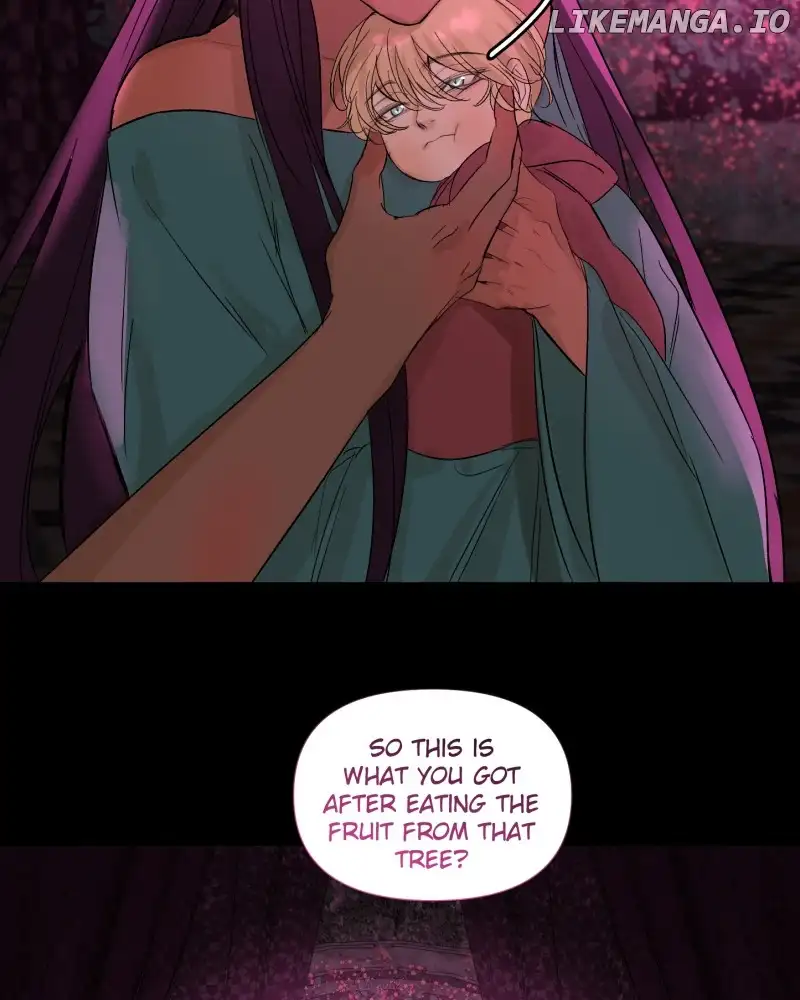 When Jasy Whistles chapter 100 page 43