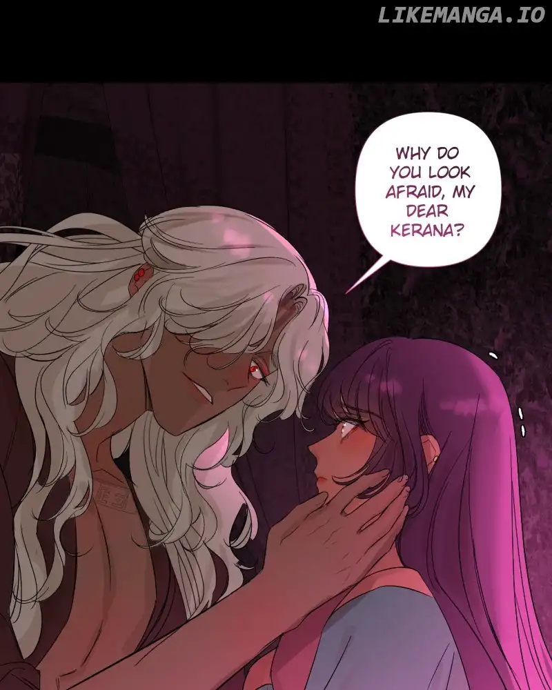 When Jasy Whistles chapter 100 page 45