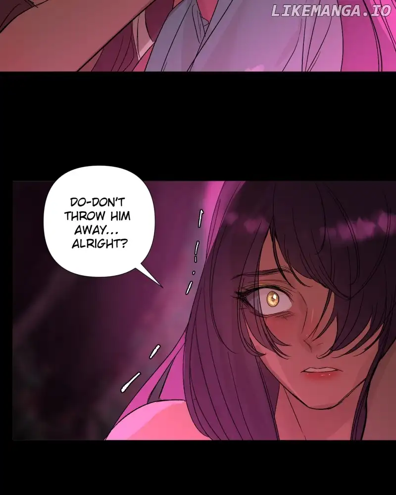 When Jasy Whistles chapter 100 page 46