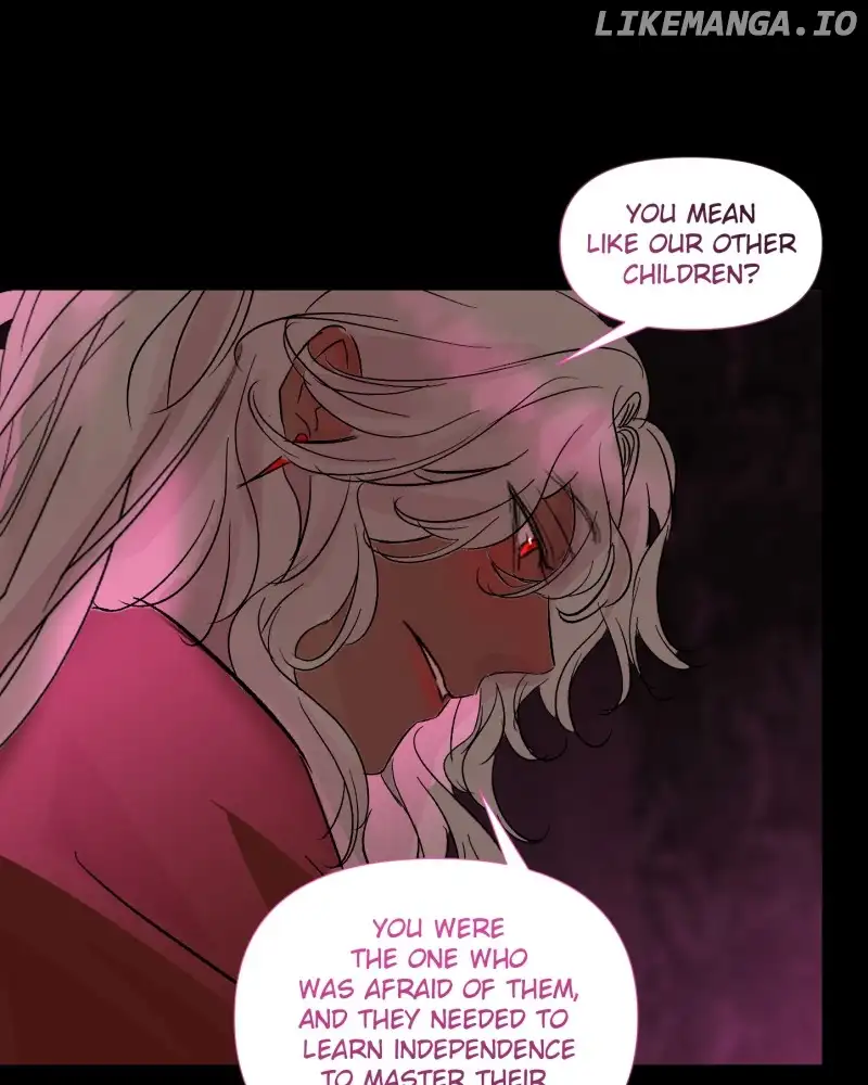 When Jasy Whistles chapter 100 page 47