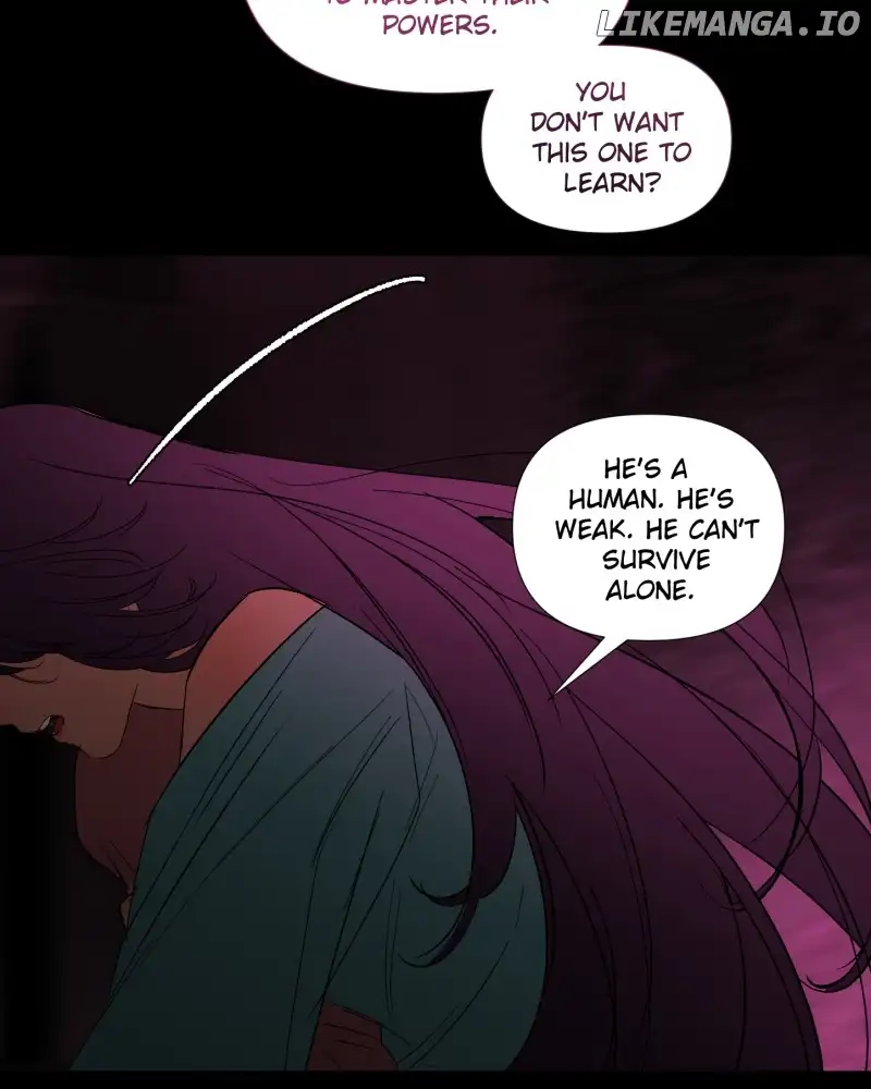 When Jasy Whistles chapter 100 page 48
