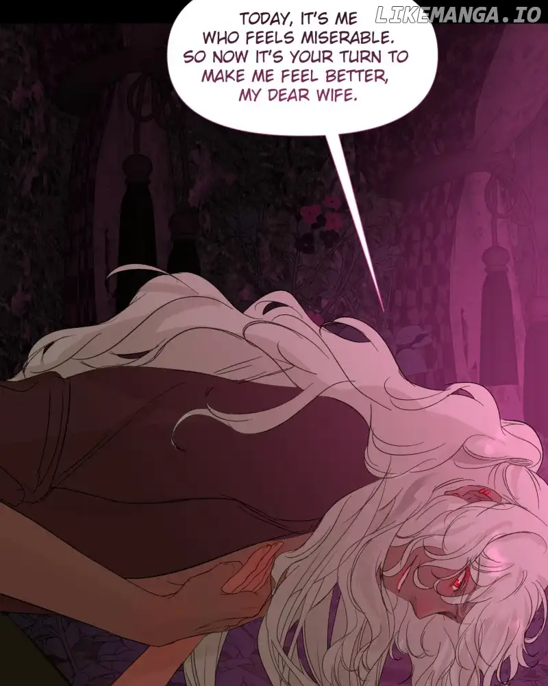 When Jasy Whistles chapter 100 page 52