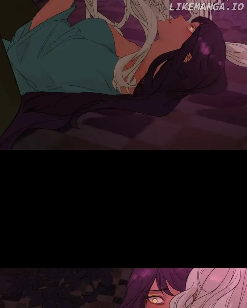 When Jasy Whistles chapter 100 page 53