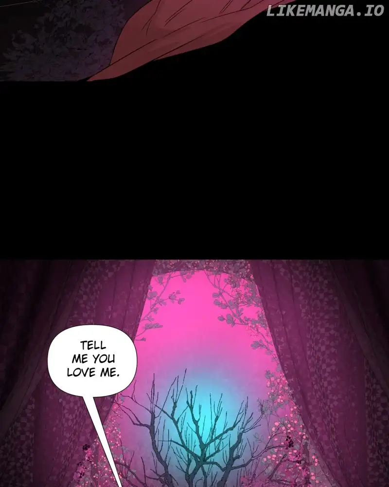 When Jasy Whistles chapter 100 page 55