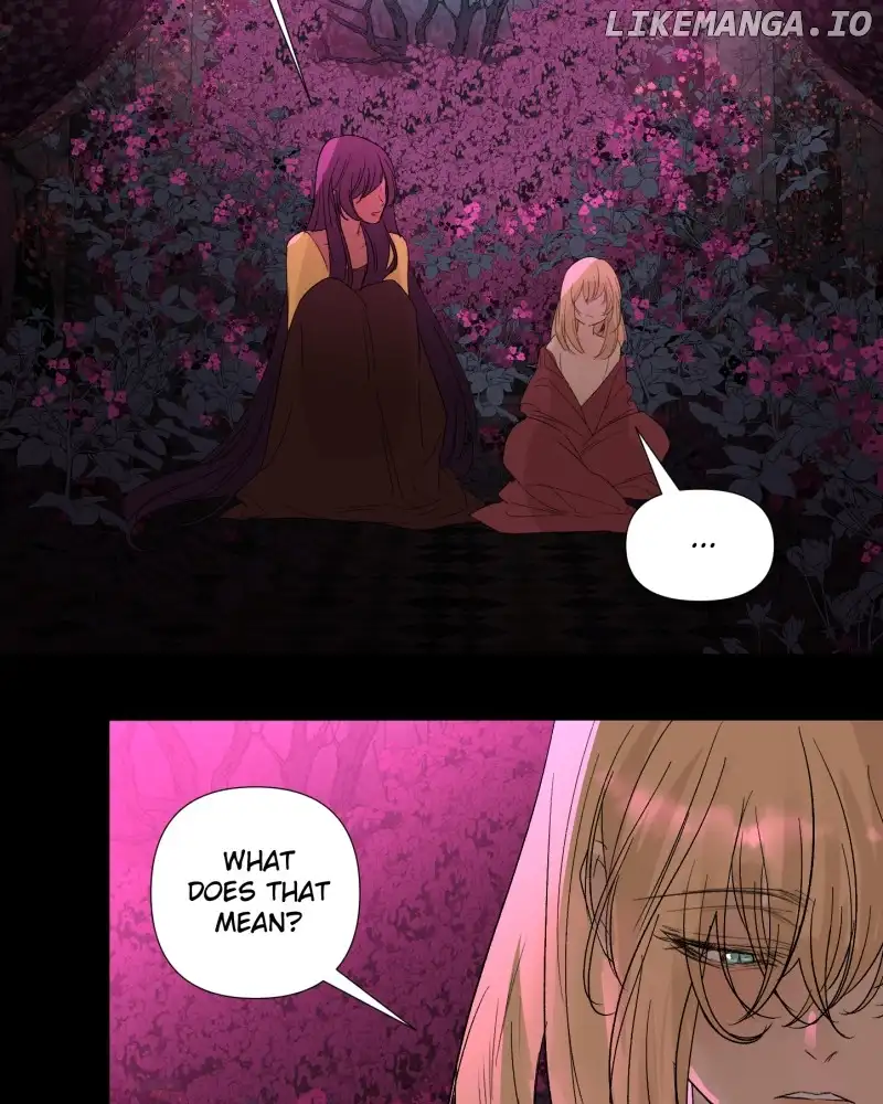 When Jasy Whistles chapter 100 page 56