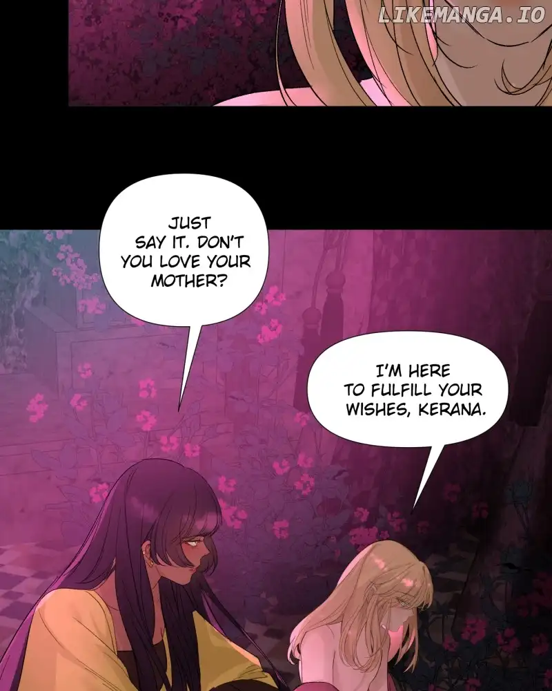 When Jasy Whistles chapter 100 page 57