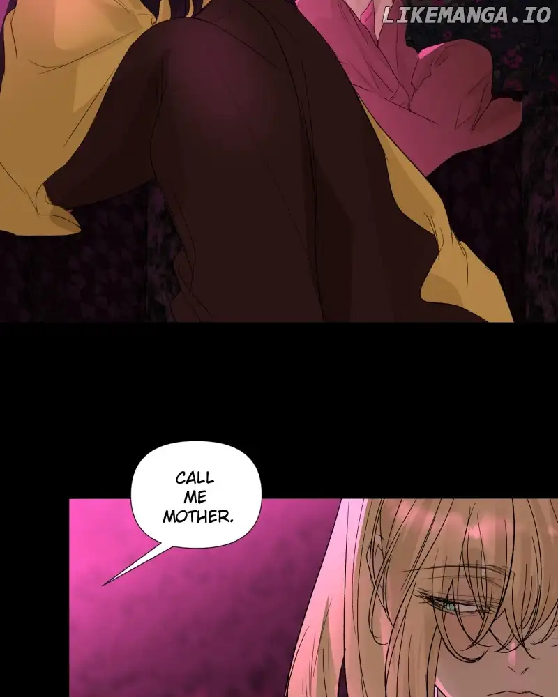 When Jasy Whistles chapter 100 page 58