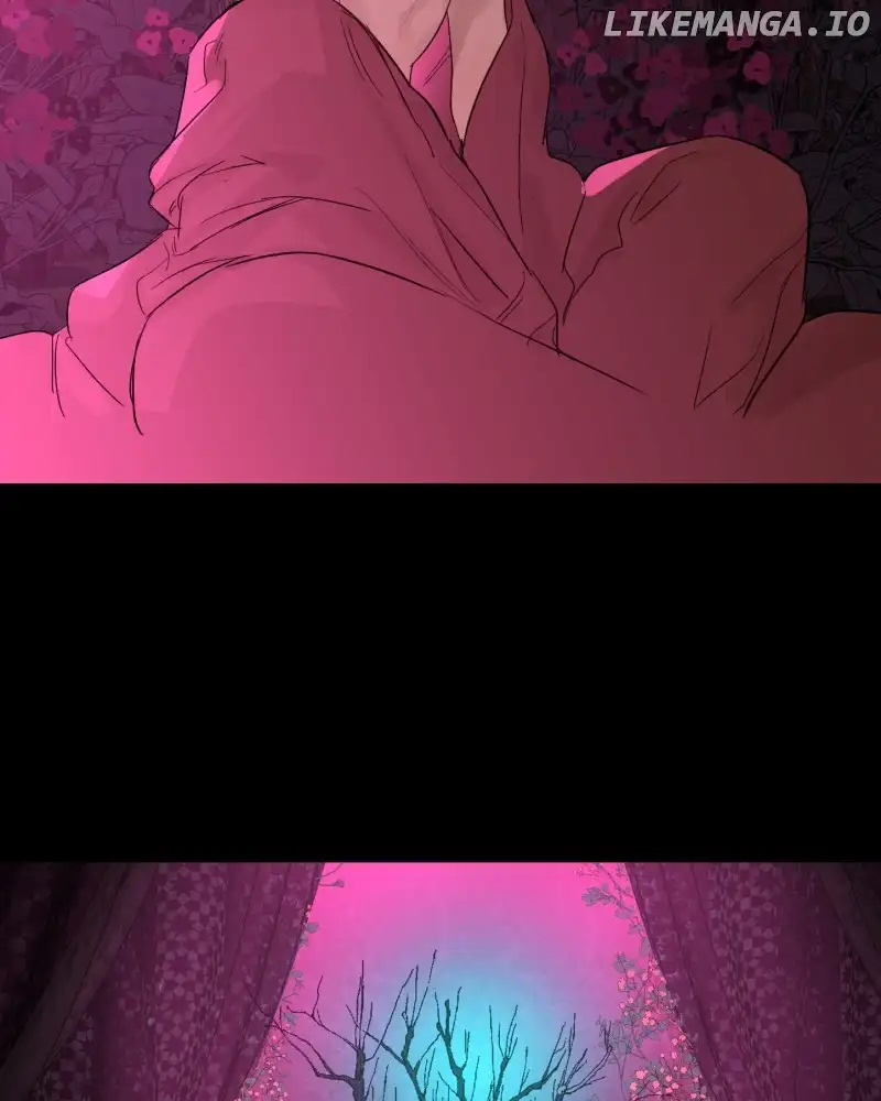 When Jasy Whistles chapter 100 page 60