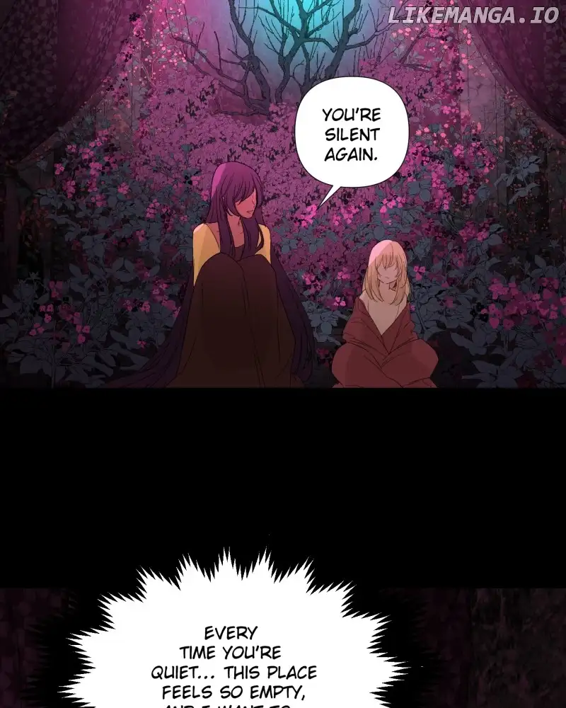 When Jasy Whistles chapter 100 page 61
