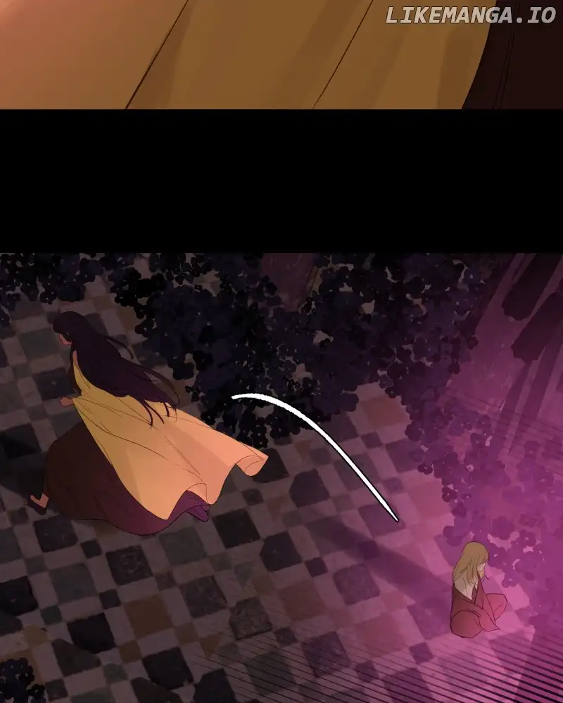 When Jasy Whistles chapter 100 page 63