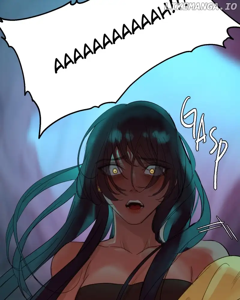 When Jasy Whistles chapter 100 page 67