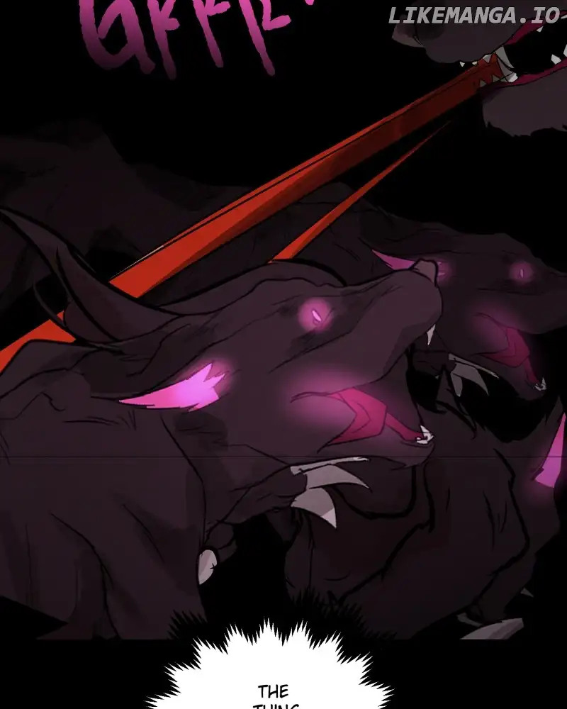 When Jasy Whistles chapter 100 page 70