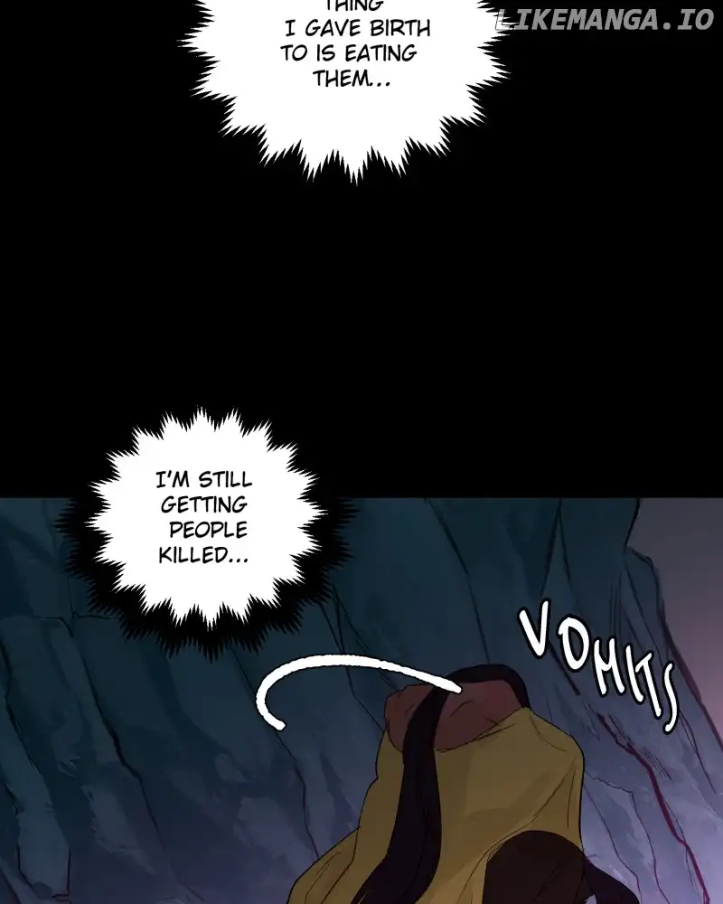 When Jasy Whistles chapter 100 page 71