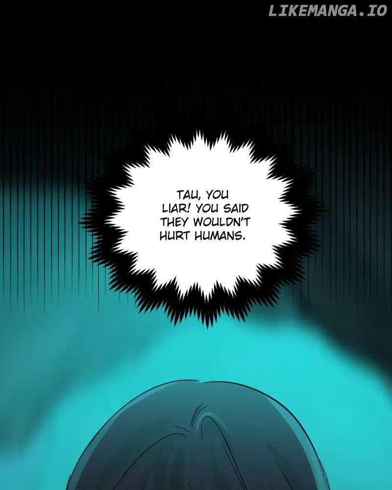 When Jasy Whistles chapter 100 page 74