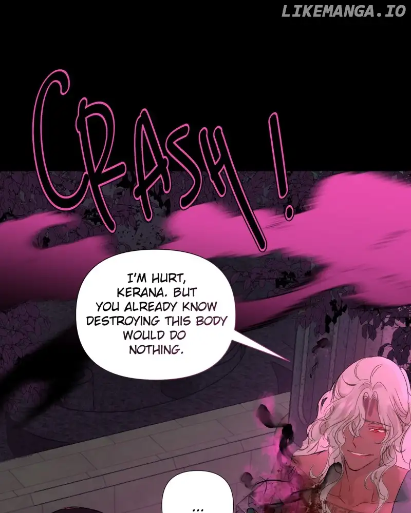 When Jasy Whistles chapter 100 page 76
