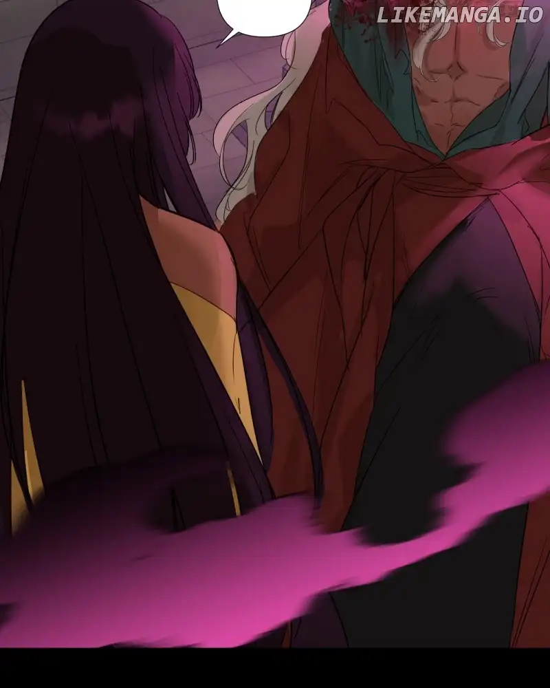 When Jasy Whistles chapter 100 page 77