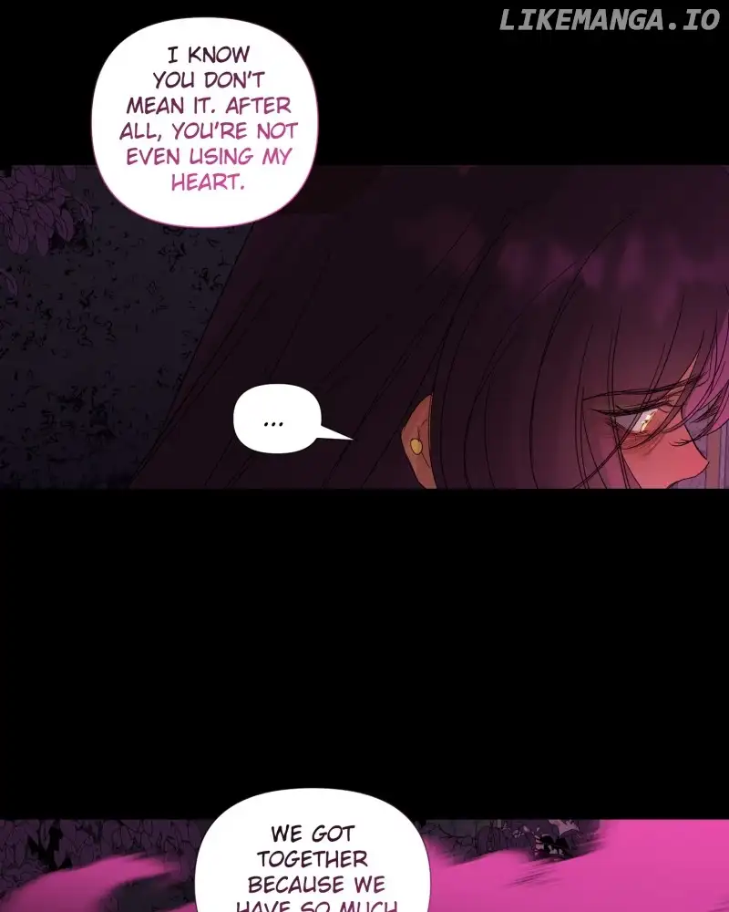 When Jasy Whistles chapter 100 page 78