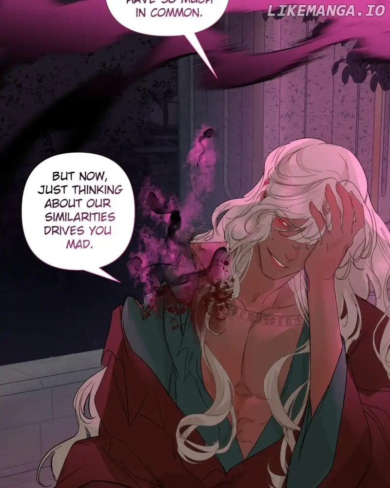 When Jasy Whistles chapter 100 page 79