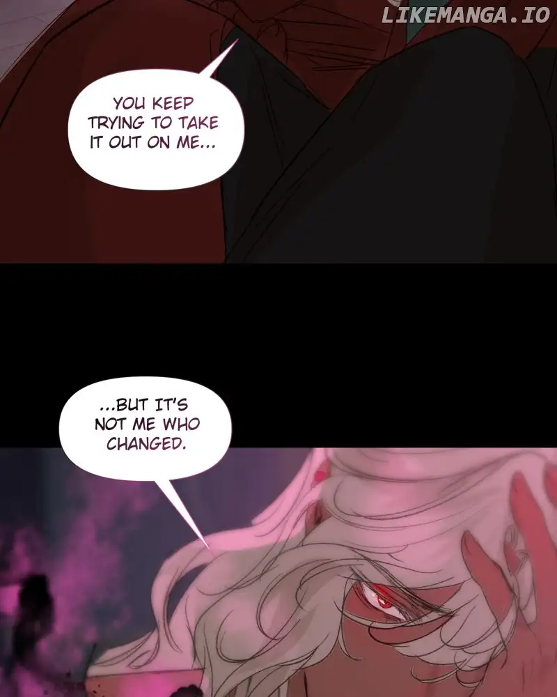 When Jasy Whistles chapter 100 page 80
