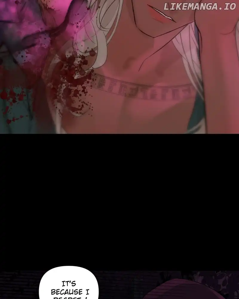 When Jasy Whistles chapter 100 page 81