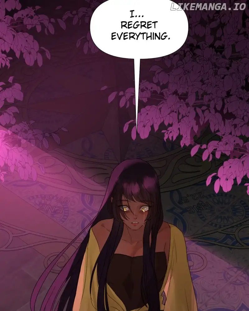 When Jasy Whistles chapter 100 page 83