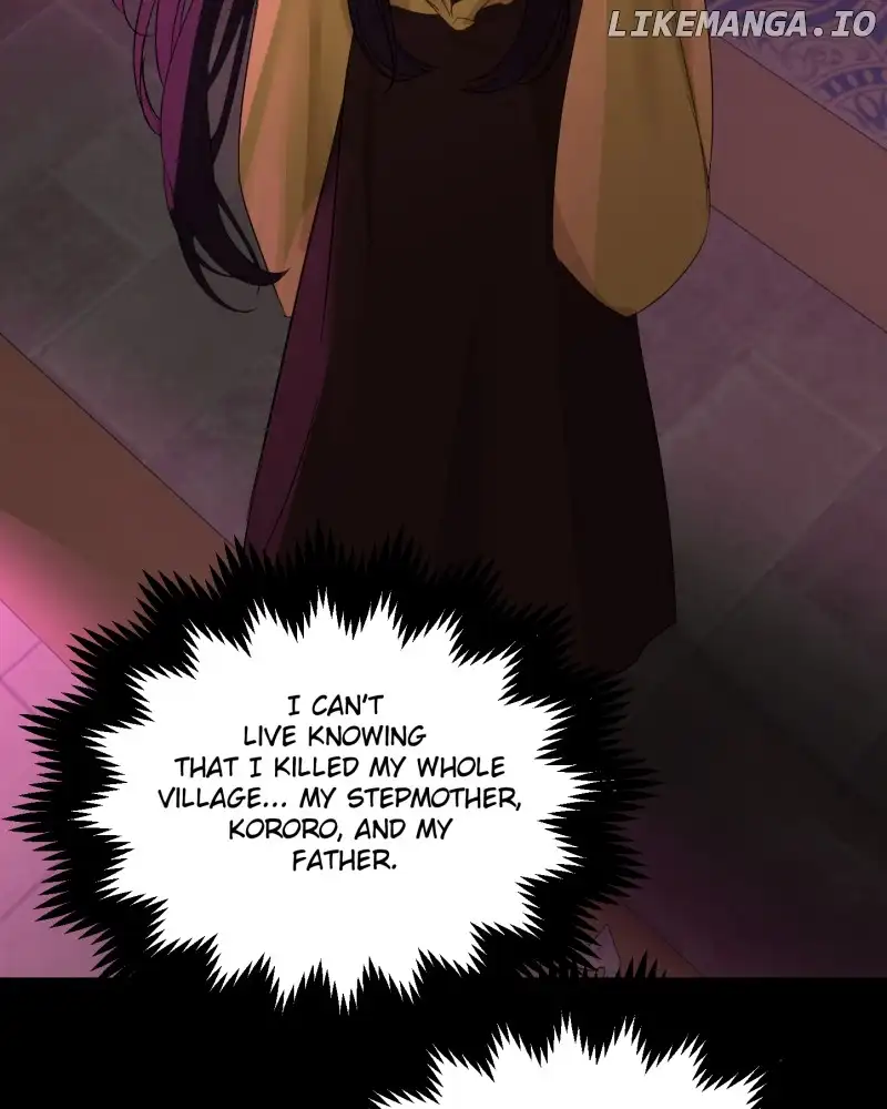 When Jasy Whistles chapter 100 page 84