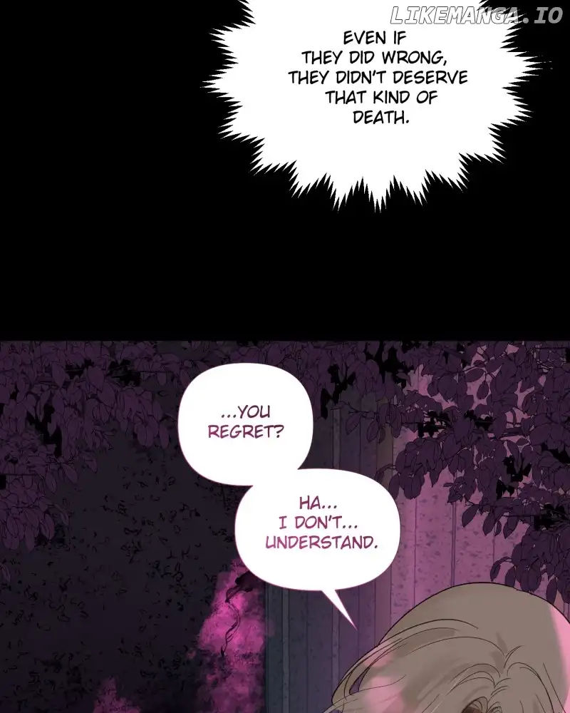 When Jasy Whistles chapter 100 page 85