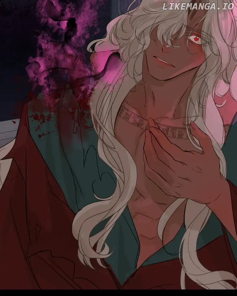 When Jasy Whistles chapter 100 page 86
