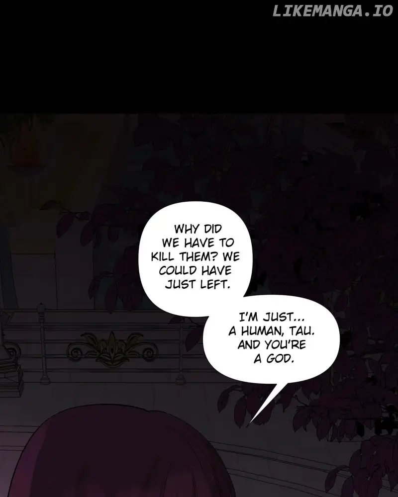 When Jasy Whistles chapter 100 page 87