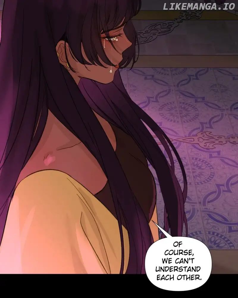 When Jasy Whistles chapter 100 page 88