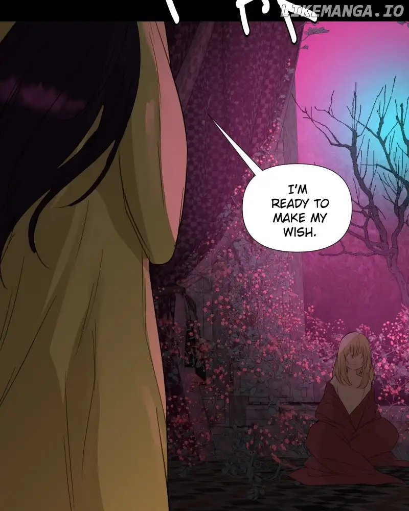 When Jasy Whistles chapter 100 page 93