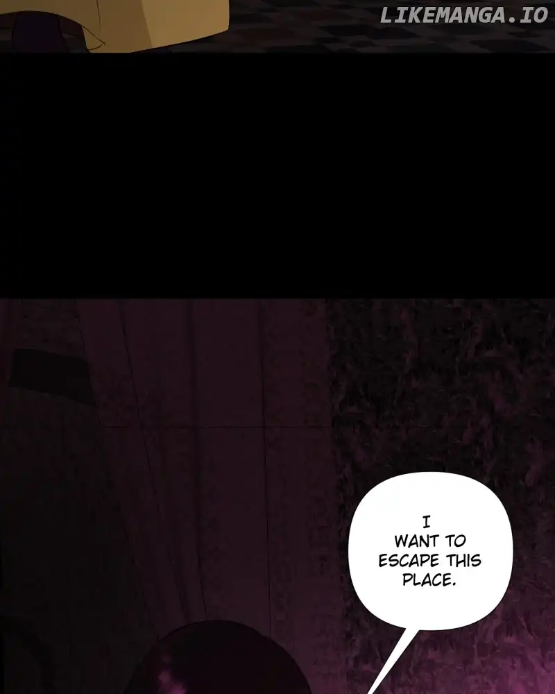 When Jasy Whistles chapter 100 page 94