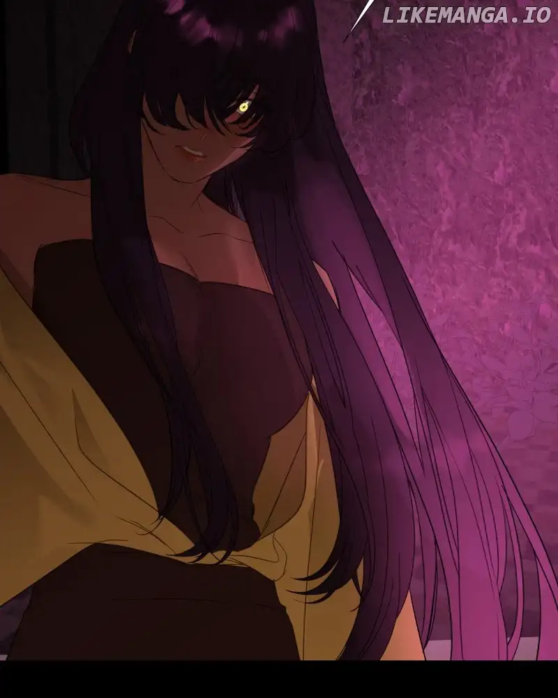 When Jasy Whistles chapter 100 page 95