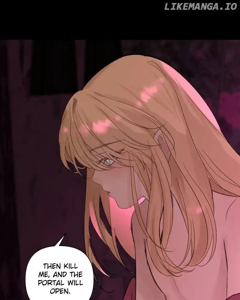 When Jasy Whistles chapter 100 page 96