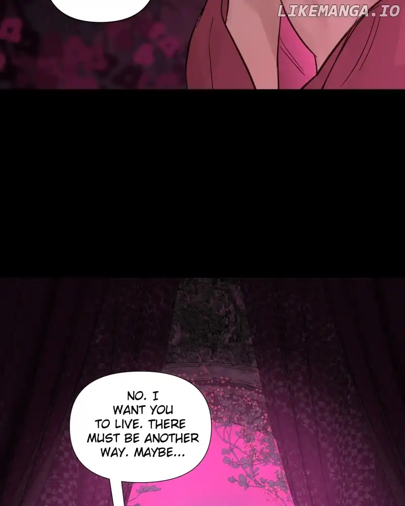 When Jasy Whistles chapter 100 page 97