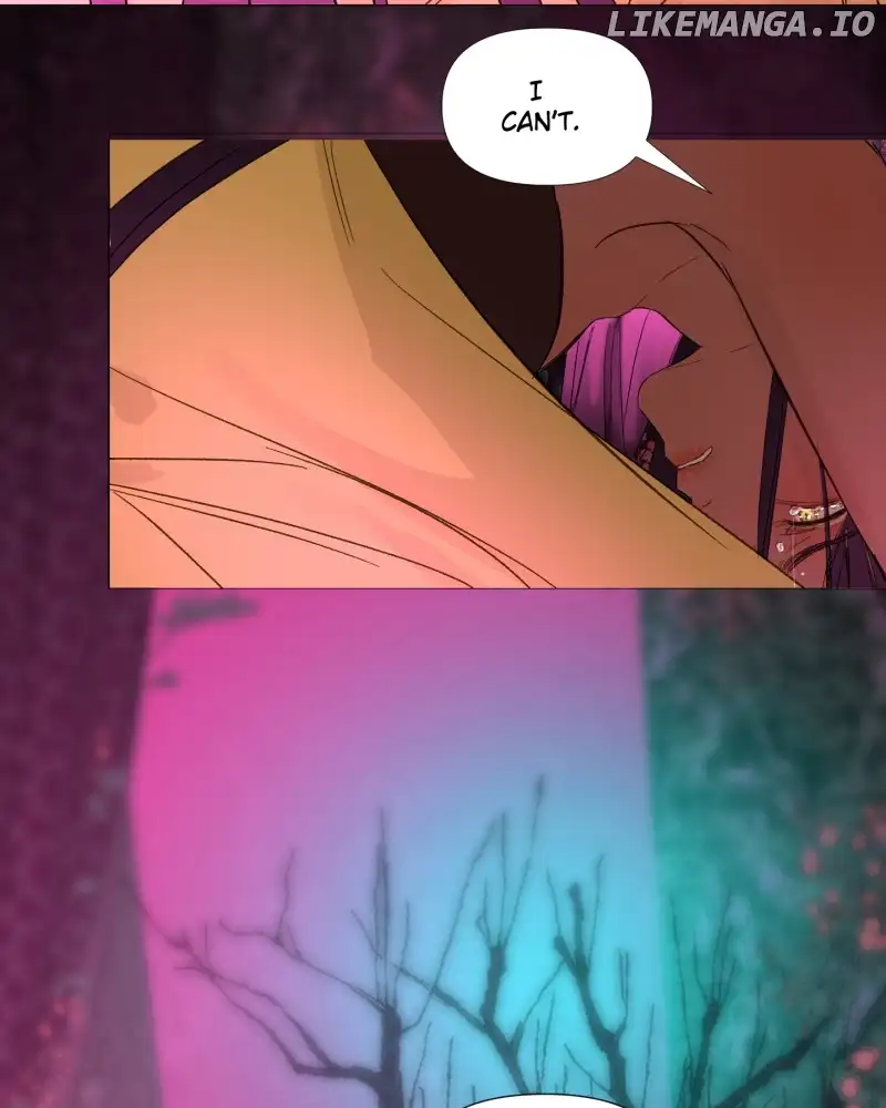 When Jasy Whistles chapter 100 page 101